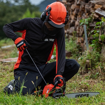 Motosierra Echo CS 3410 /35